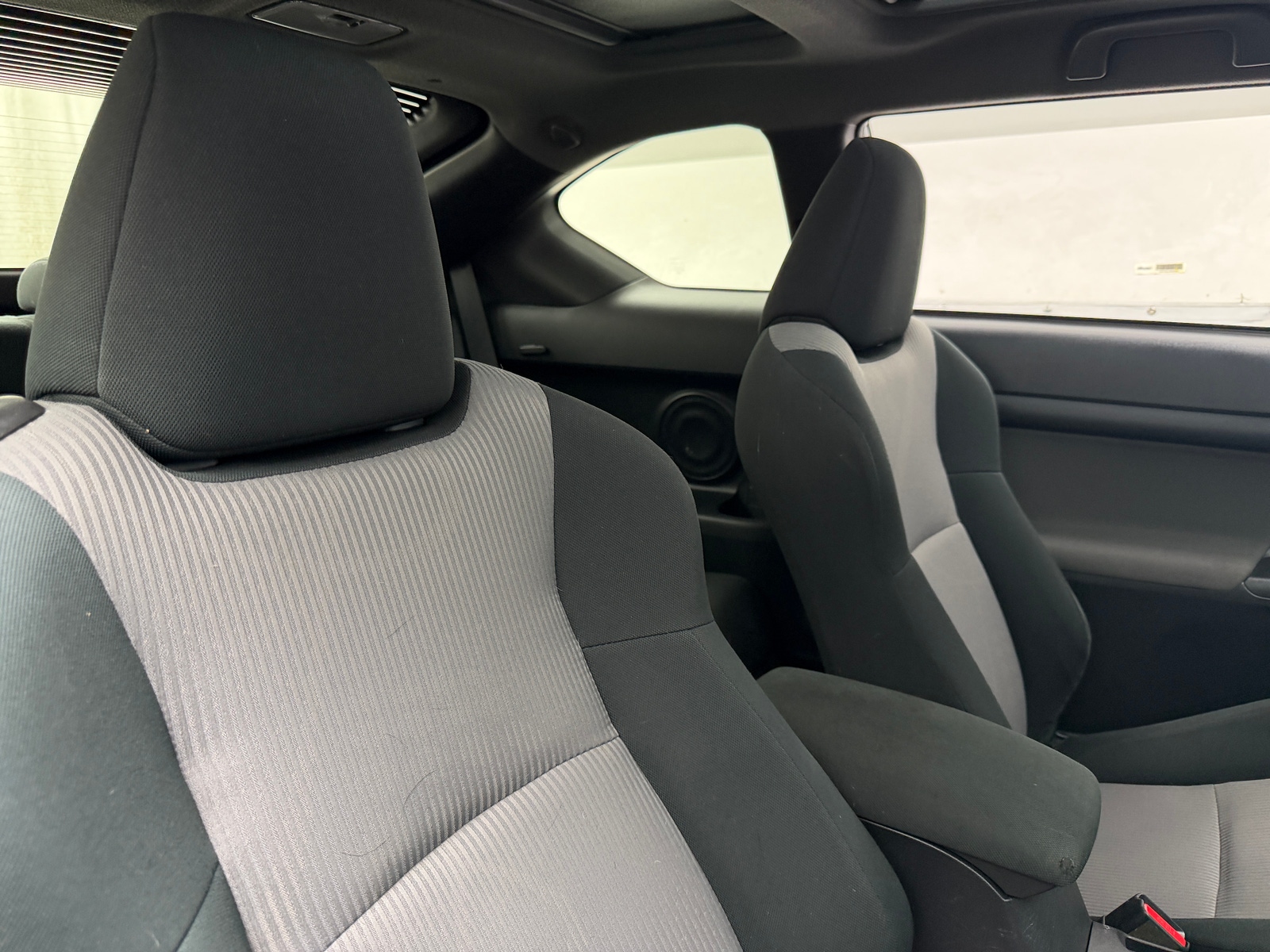 Thumbnail: 2016 Scion tC - 2