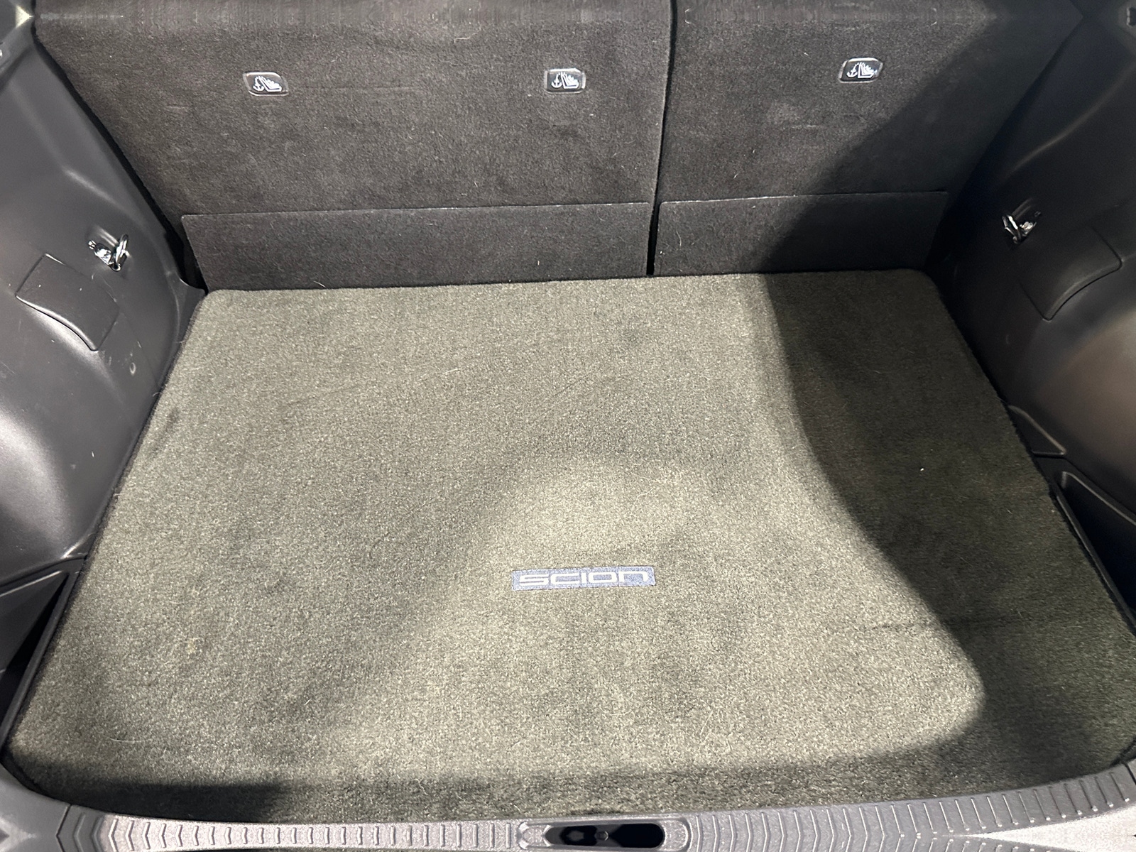 Thumbnail: 2016 Scion tC - 6