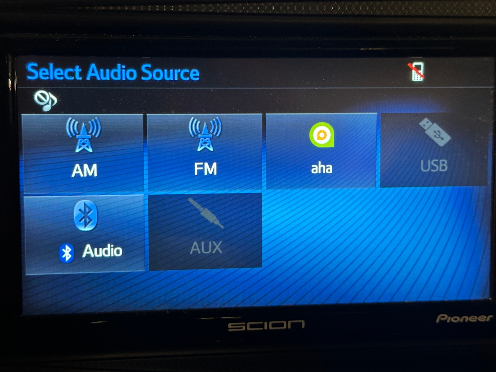Thumbnail: 2016 Scion tC - 3