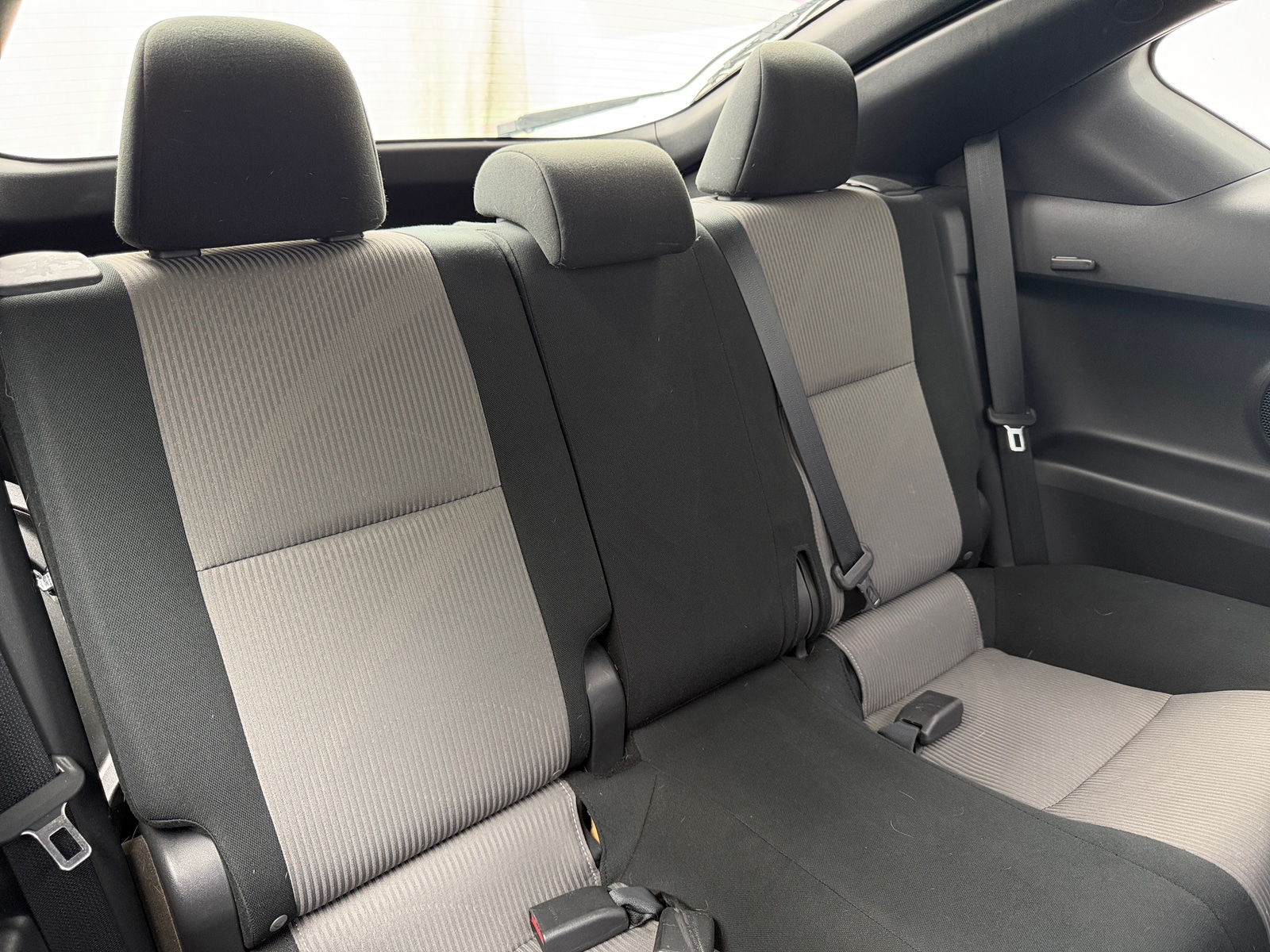 Thumbnail: 2016 Scion tC - 5
