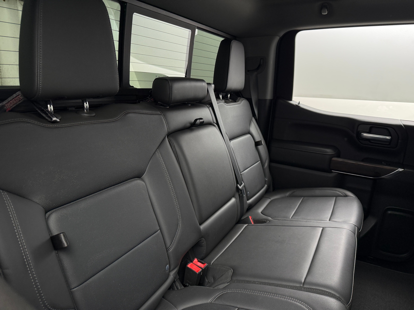 Thumbnail: 2020 GMC Sierra 1500 - 5