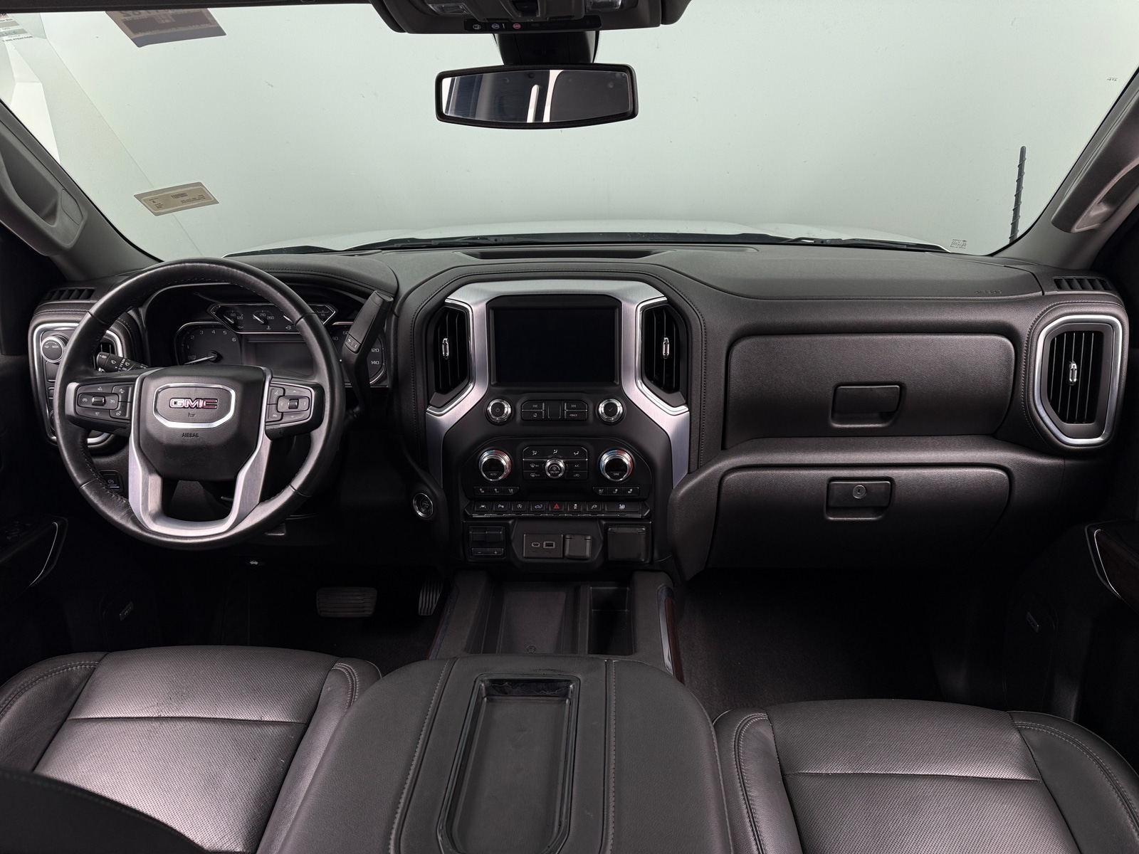 Thumbnail: 2020 GMC Sierra 1500 - 2