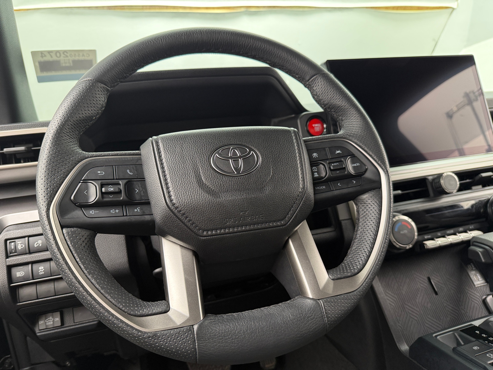 Thumbnail: 2025 Toyota Tacoma - 5