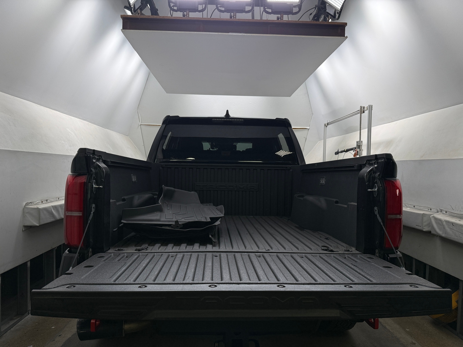 Thumbnail: 2025 Toyota Tacoma - 7
