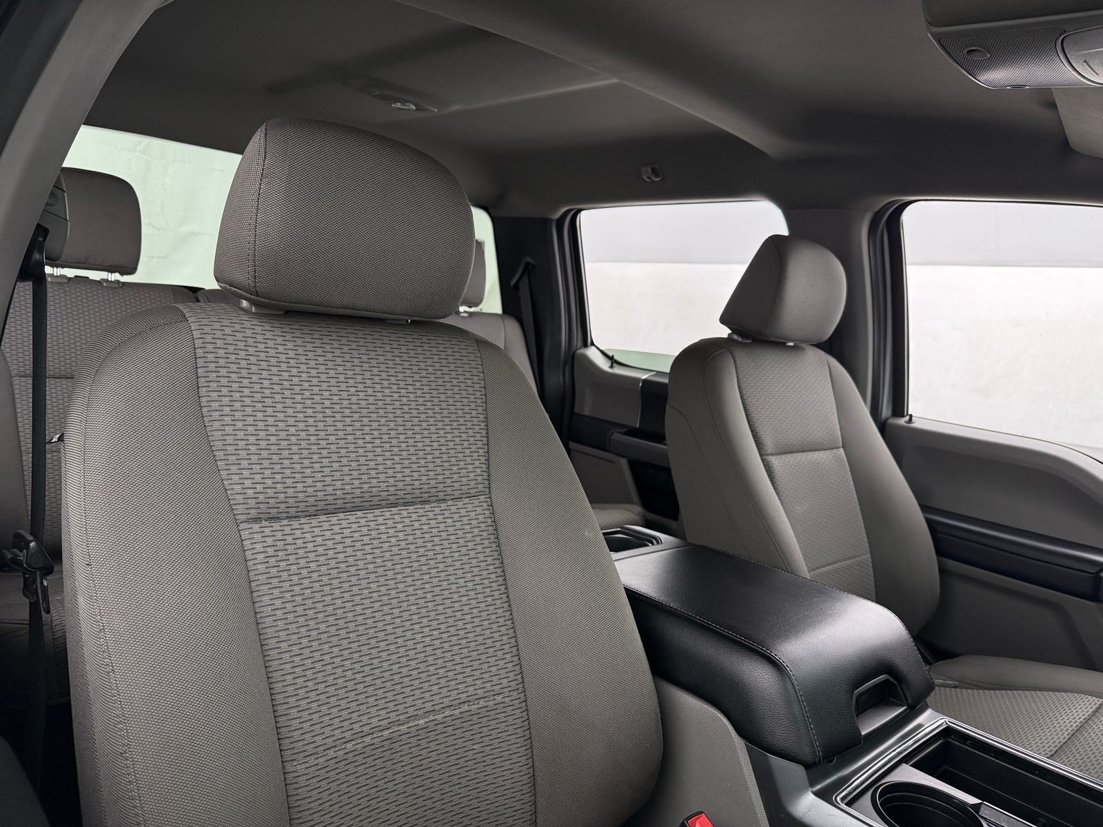 Thumbnail: 2021 Ford Econoline - 2
