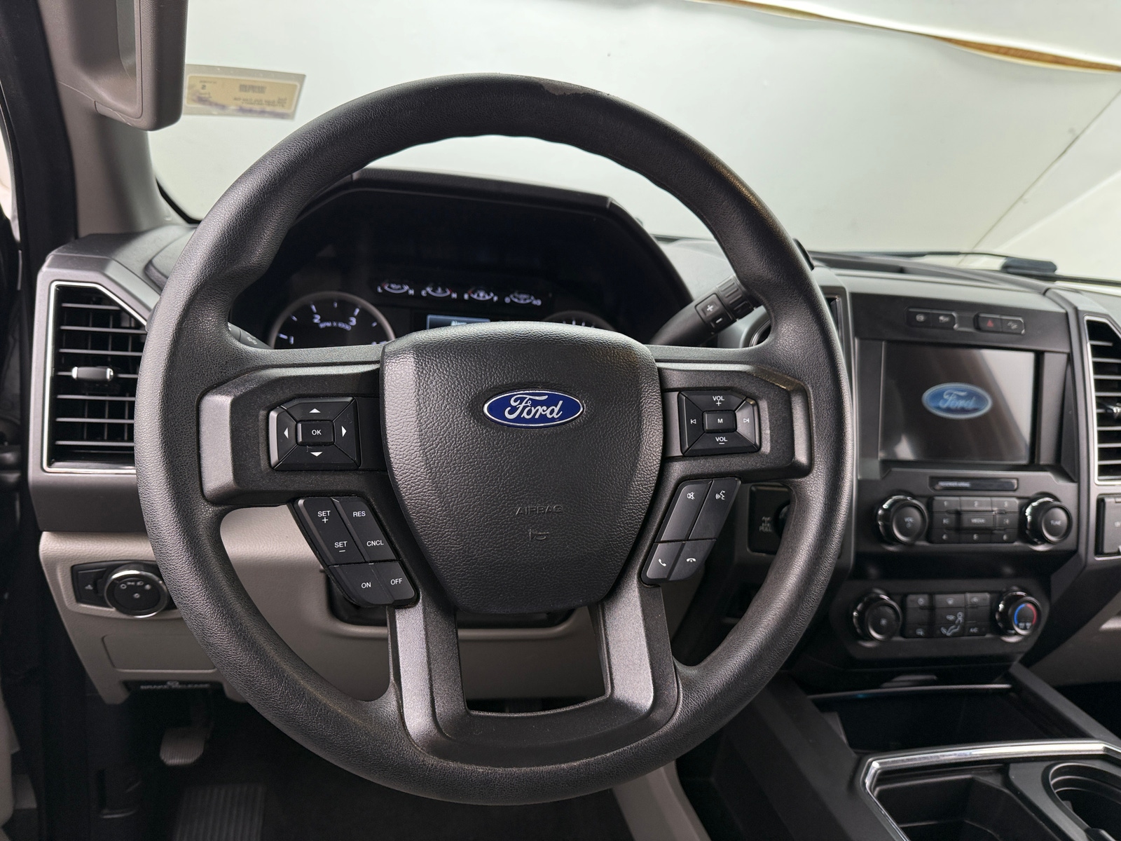 Thumbnail: 2021 Ford Econoline - 5