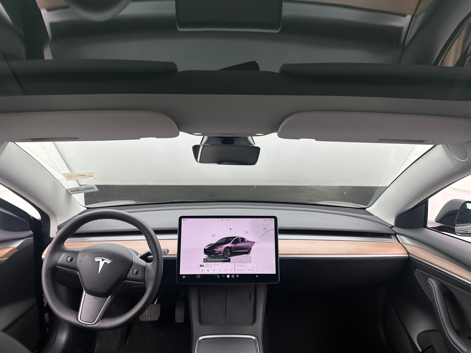 Thumbnail: 2022 Tesla Model 3 - 2