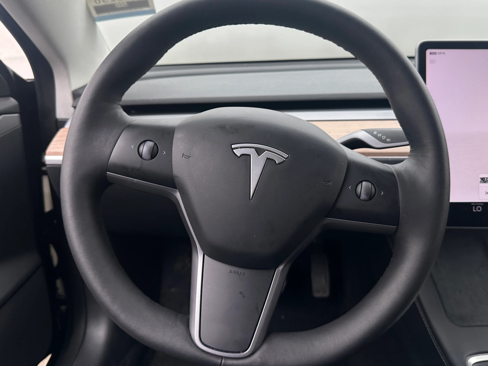 Thumbnail: 2022 Tesla Model 3 - 4