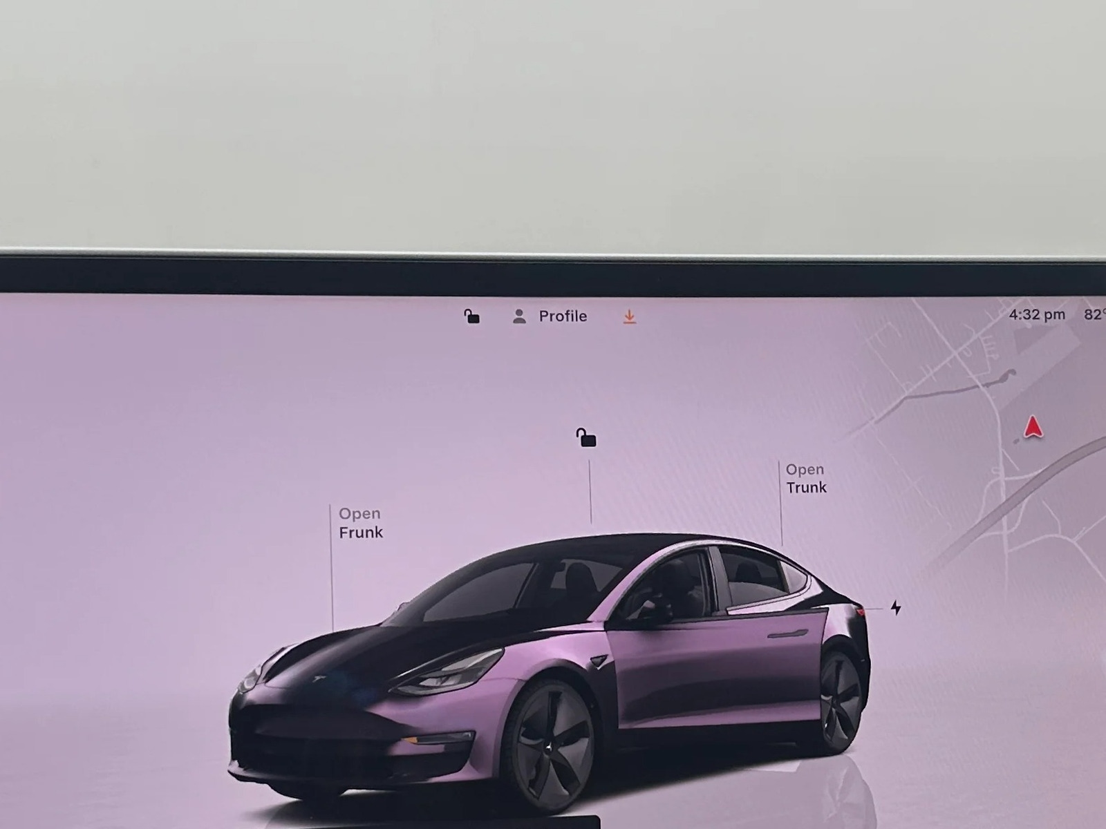 Thumbnail: 2022 Tesla Model 3 - 3