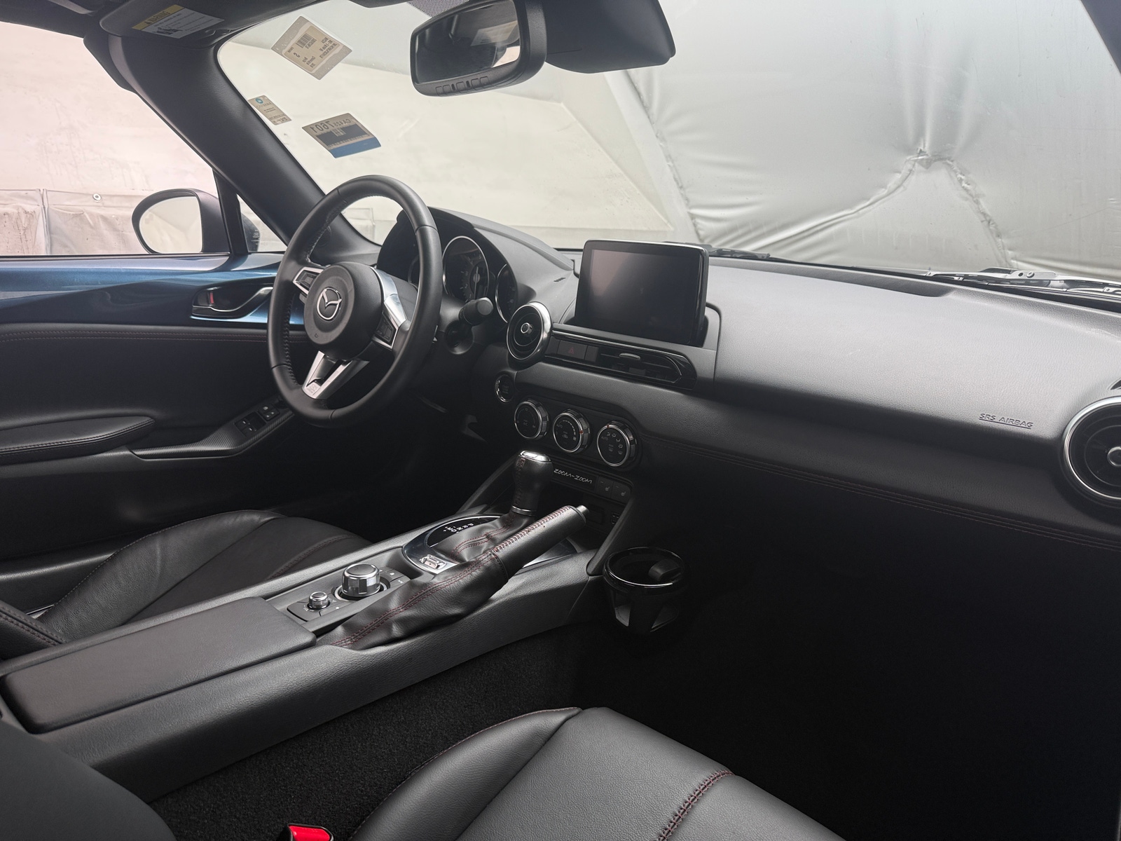 Thumbnail: 2018 Mazda MX-5 Miata - 2