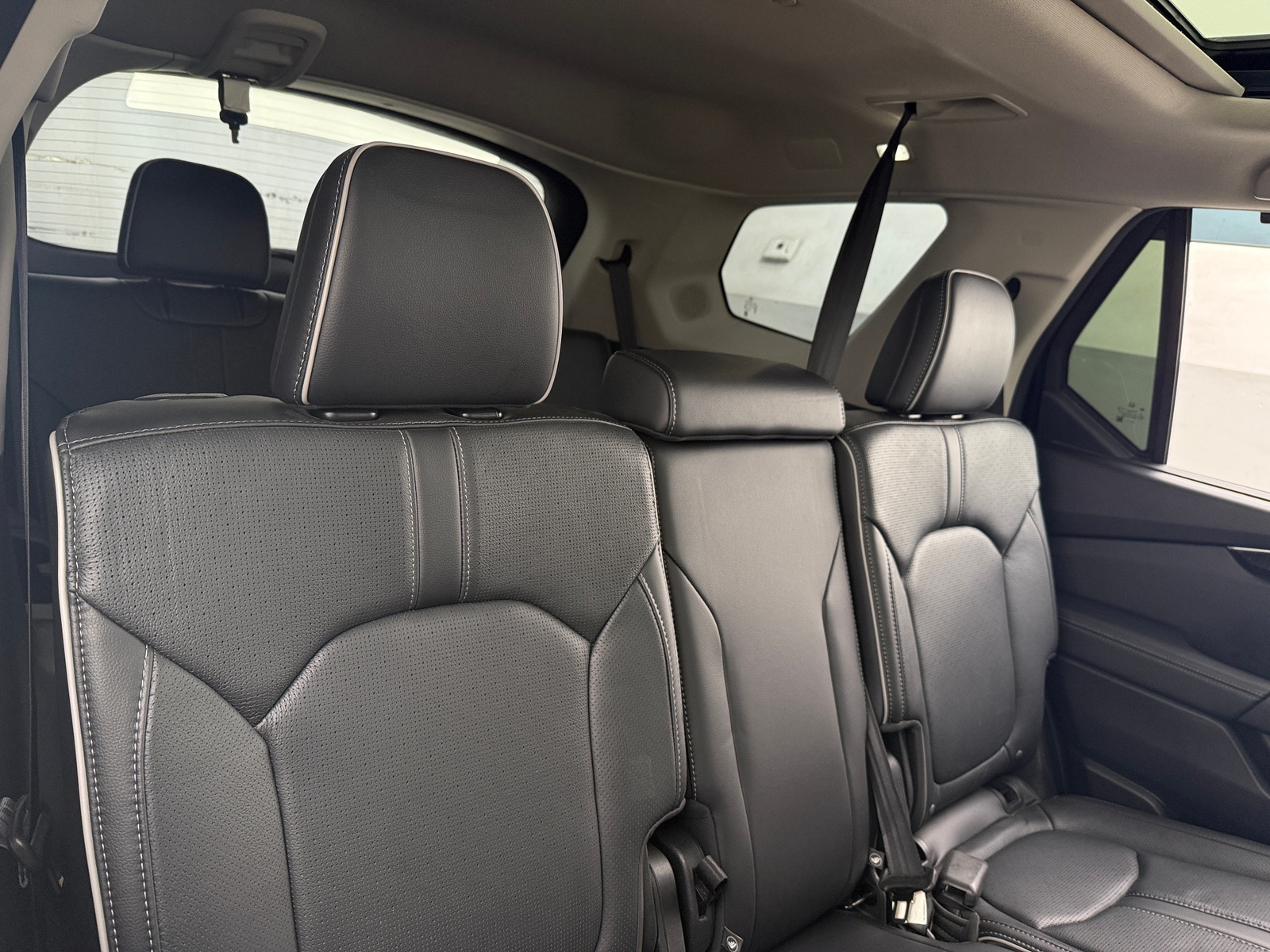 Thumbnail: 2023 Honda Pilot - 5