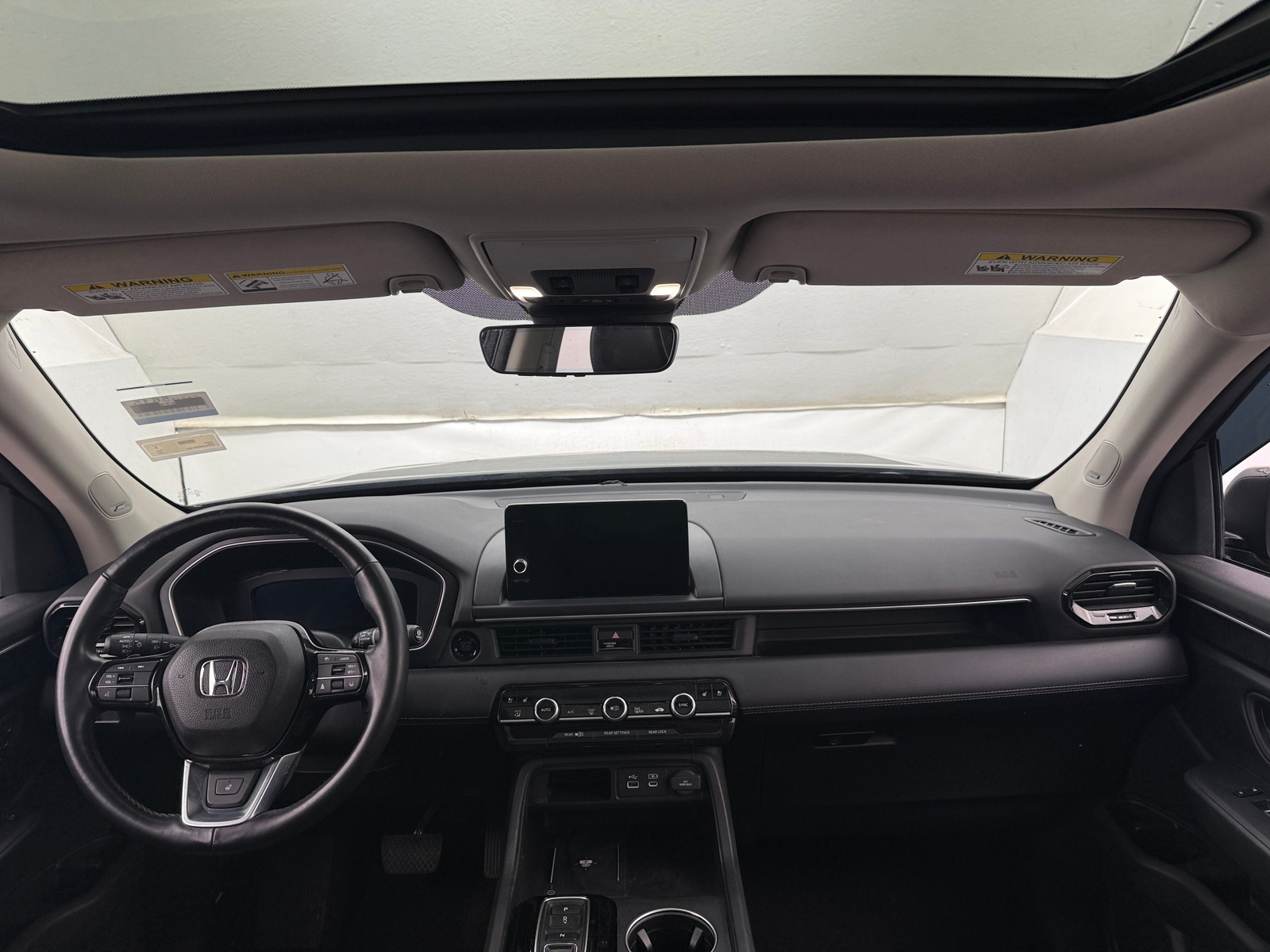 Thumbnail: 2023 Honda Pilot - 2