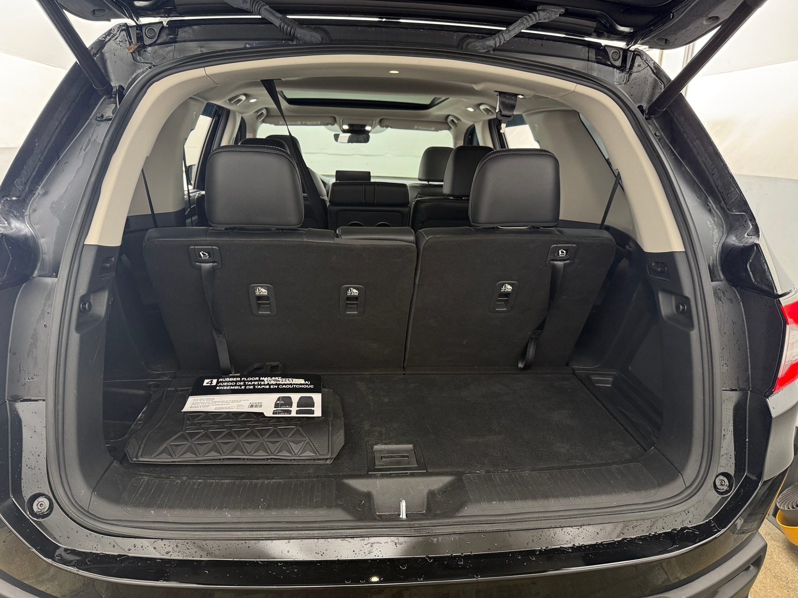 Thumbnail: 2023 Honda Pilot - 6