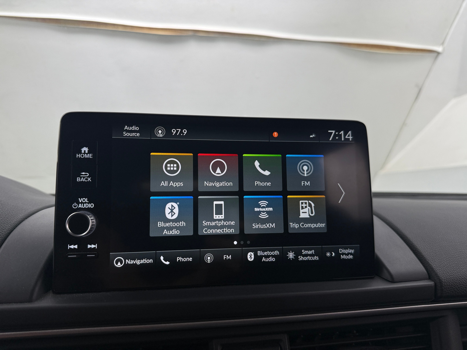 Thumbnail: 2023 Honda Pilot - 3