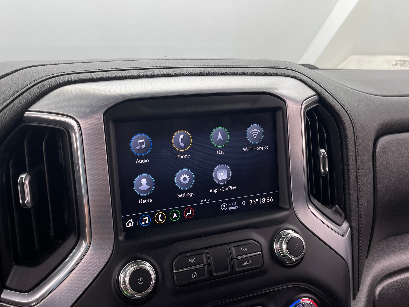 Thumbnail: 2021 GMC Sierra 1500 - 3