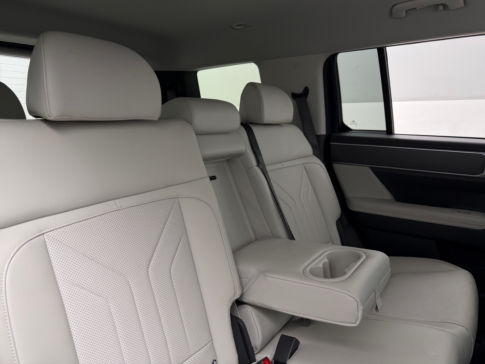 Thumbnail: 2026 Hyundai Santa Fe - 5