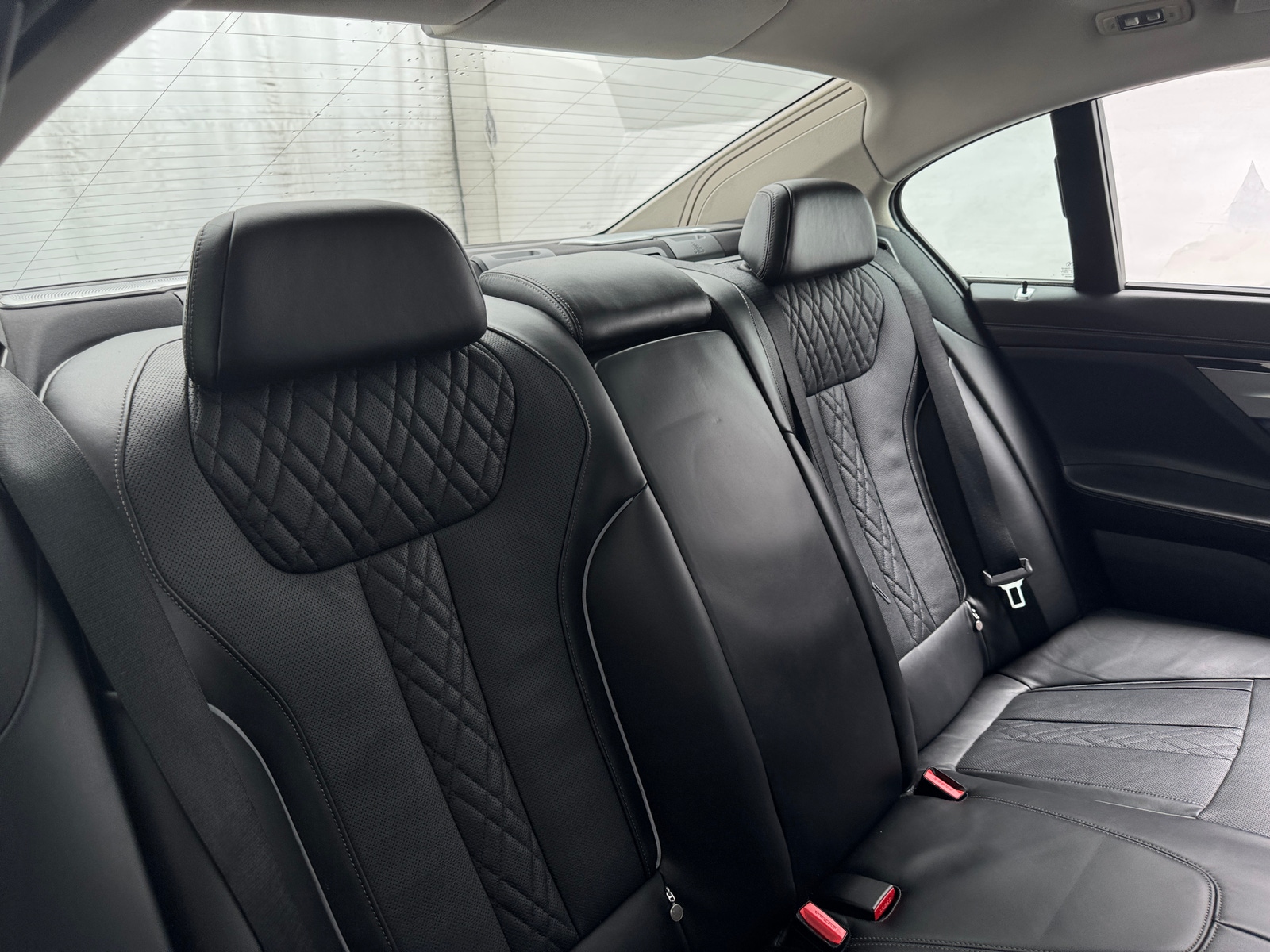 Thumbnail: 2016 BMW 7 Series - 5