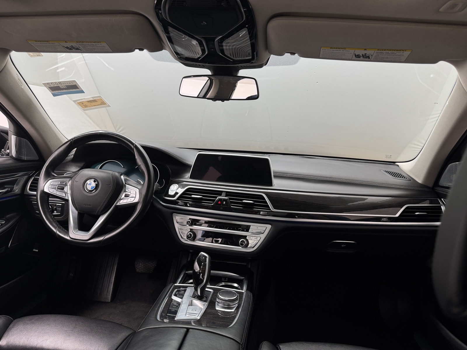 Thumbnail: 2016 BMW 7 Series - 2