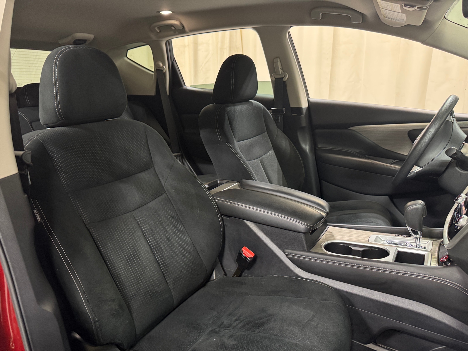 Thumbnail: 2018 Nissan Murano - 2