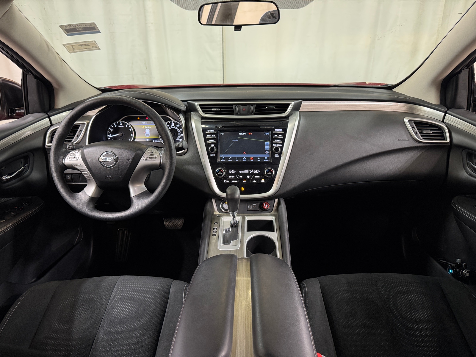 Thumbnail: 2018 Nissan Murano - 3
