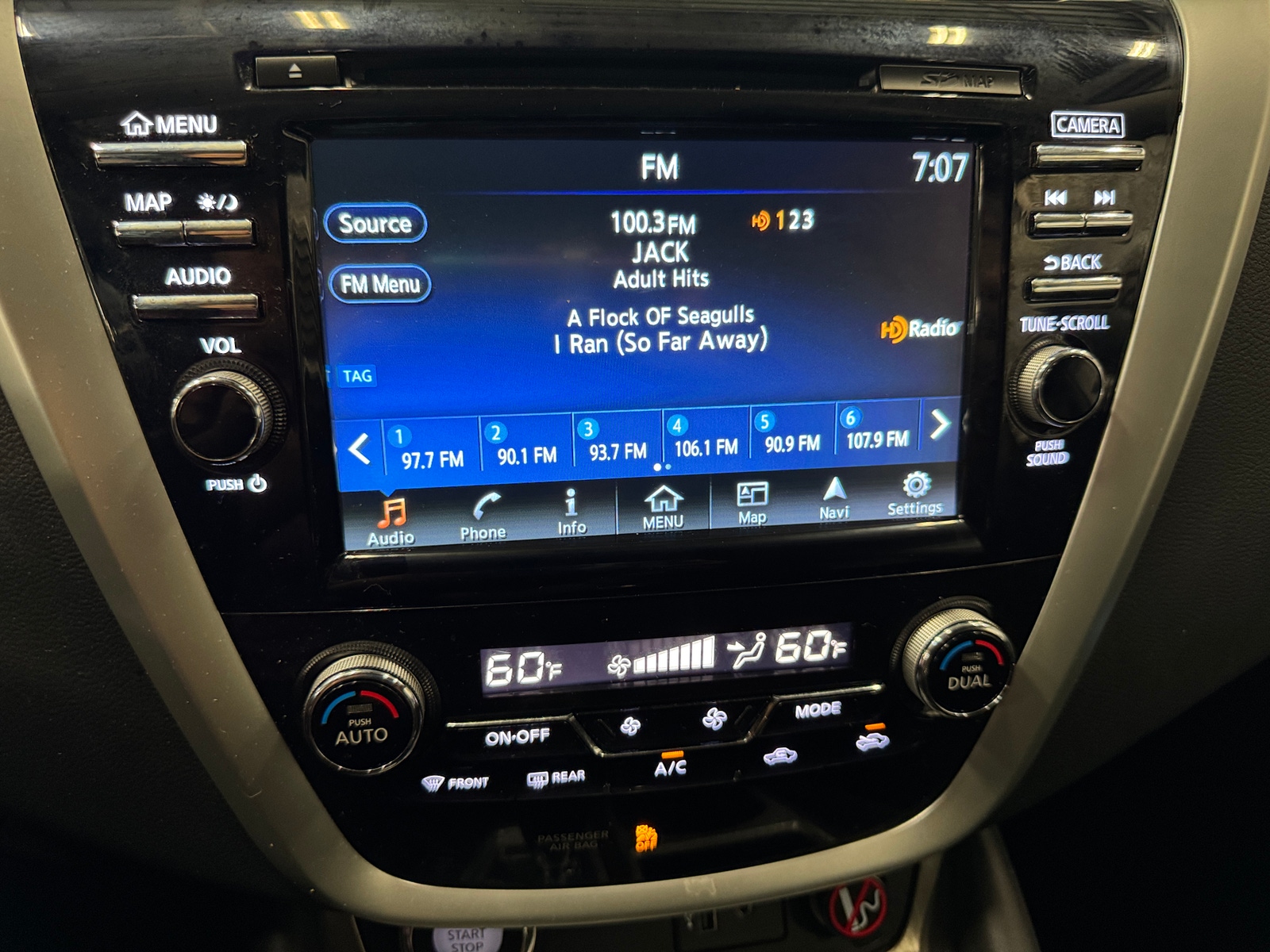Thumbnail: 2018 Nissan Murano - 4