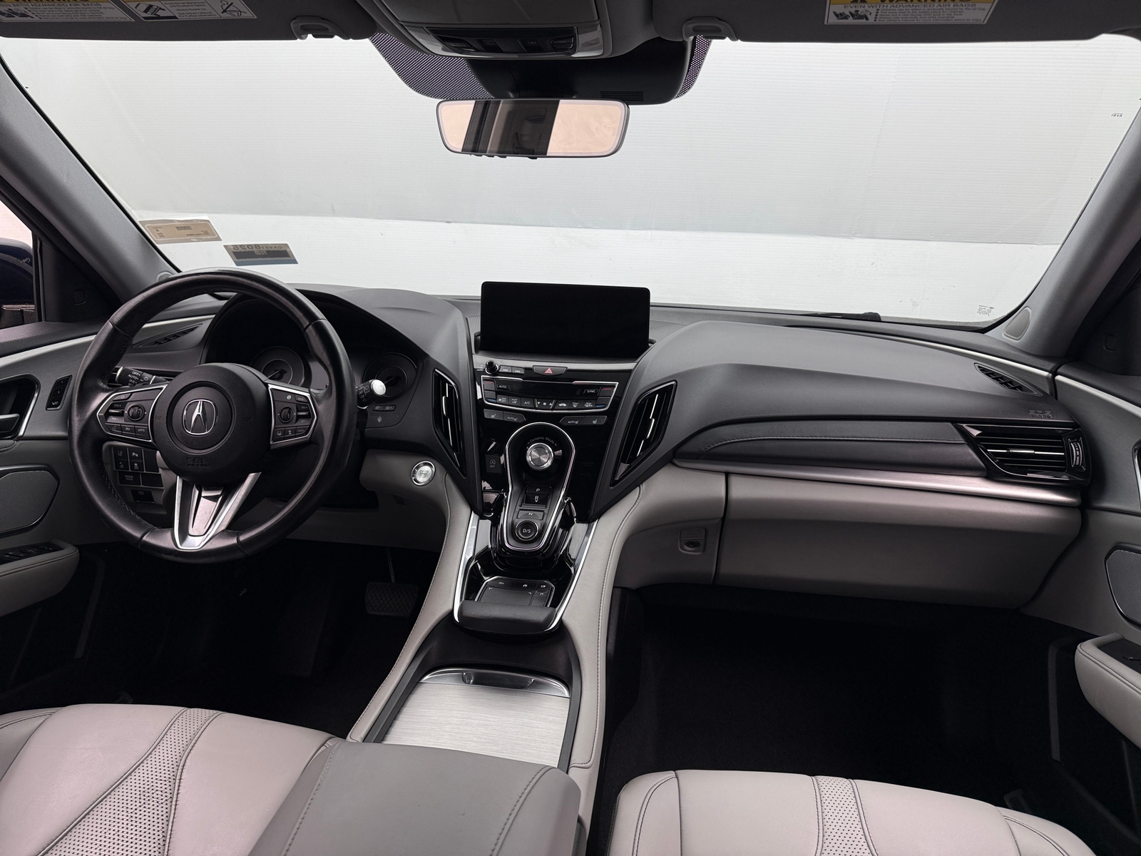 Thumbnail: 2020 Acura RDX - 2