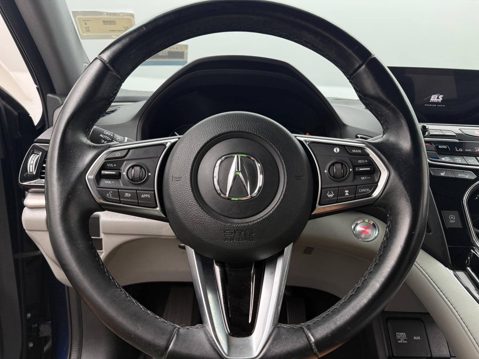 Thumbnail: 2020 Acura RDX - 4