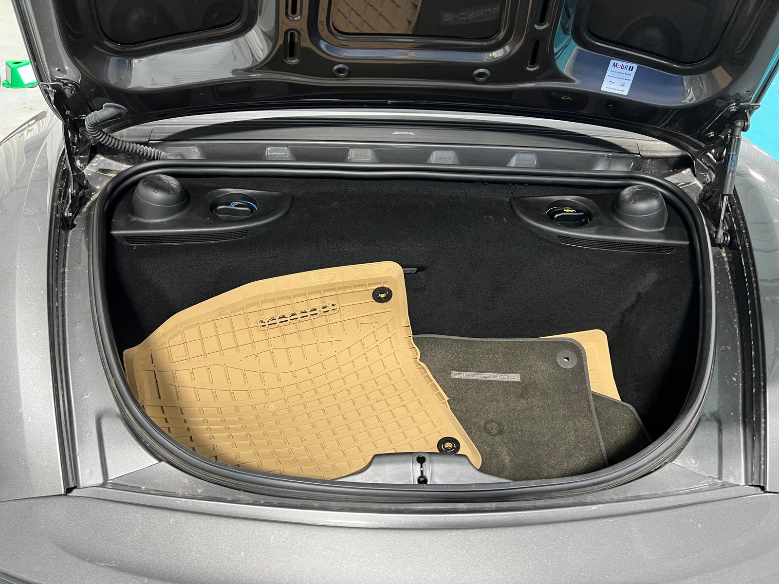 Thumbnail: 2013 Porsche Boxster - 4
