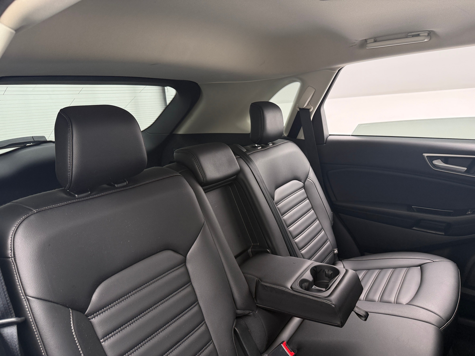 Thumbnail: 2019 Ford Edge - 5
