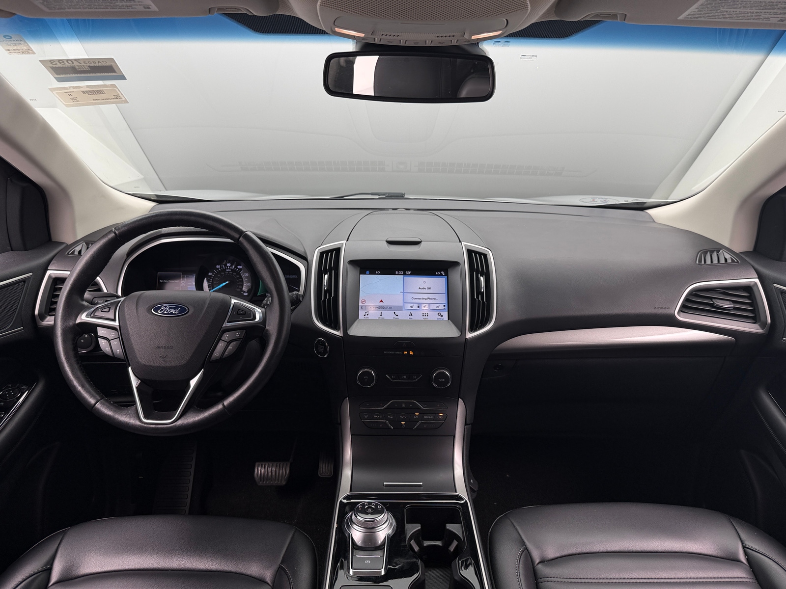 Thumbnail: 2019 Ford Edge - 2