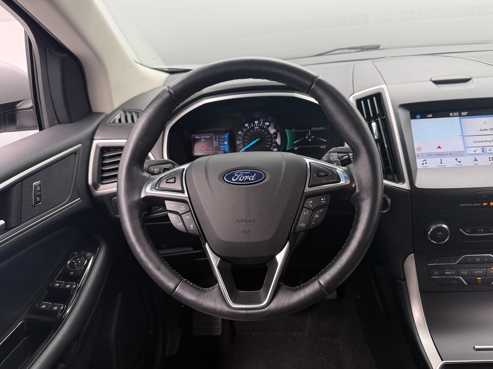 Thumbnail: 2019 Ford Edge - 4