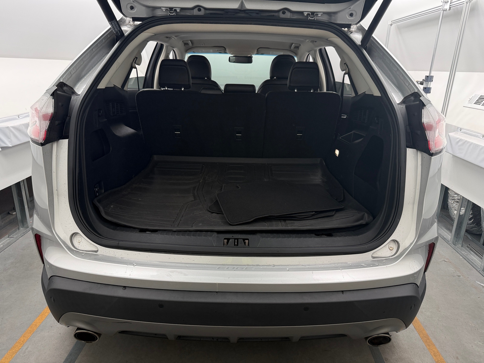 Thumbnail: 2019 Ford Edge - 6