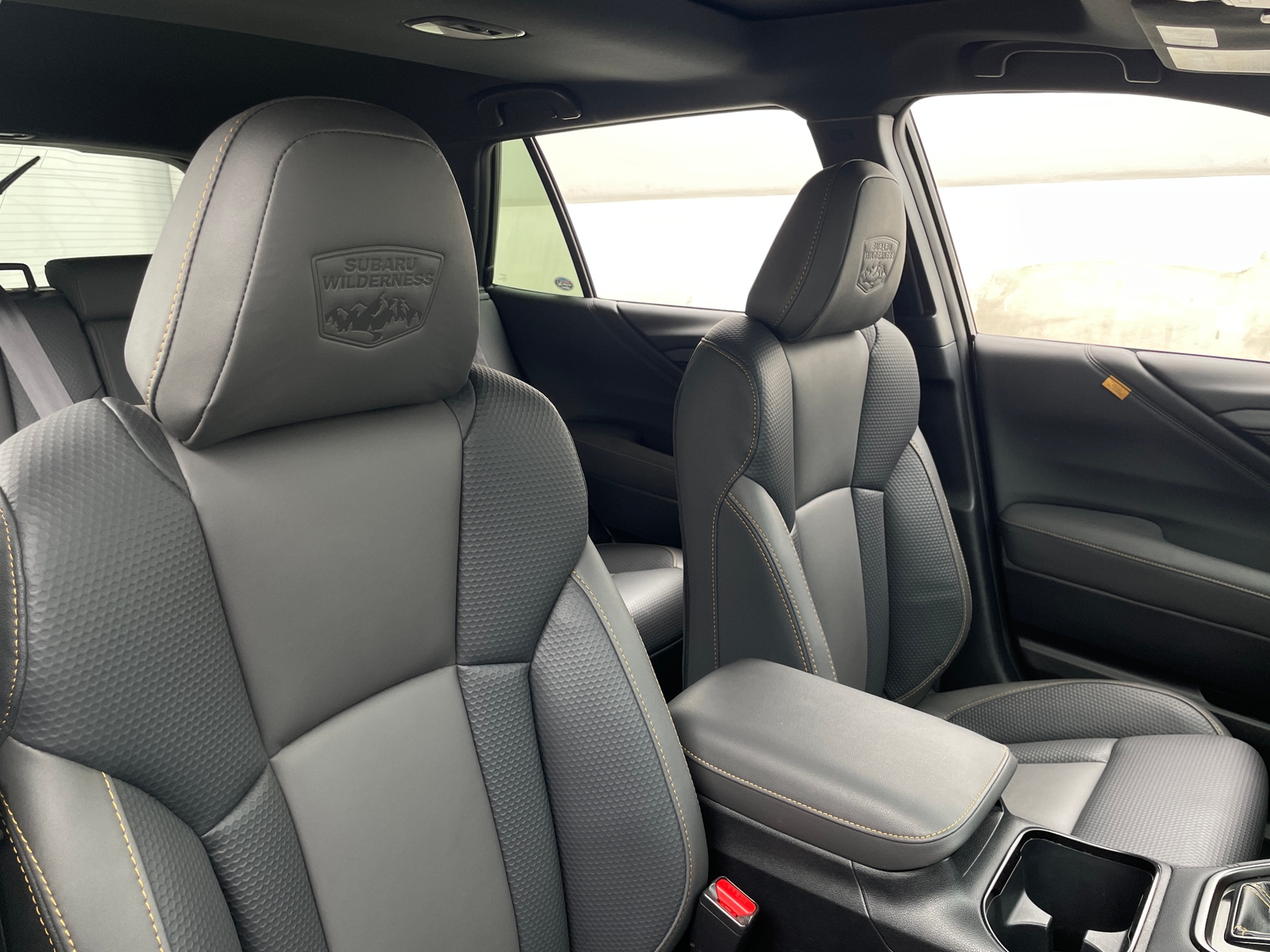 Thumbnail: 2024 Subaru Outback - 2