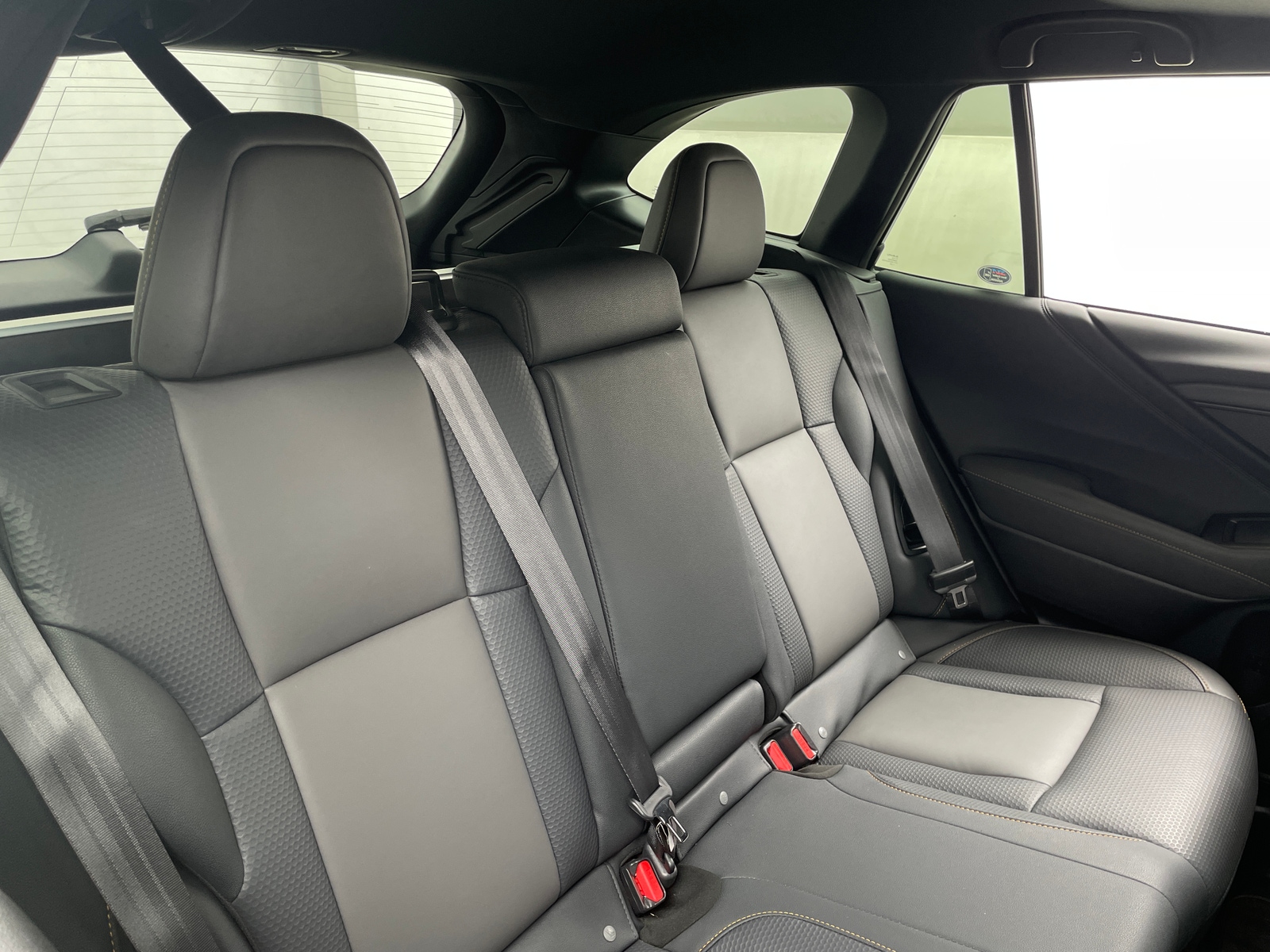 Thumbnail: 2024 Subaru Outback - 6