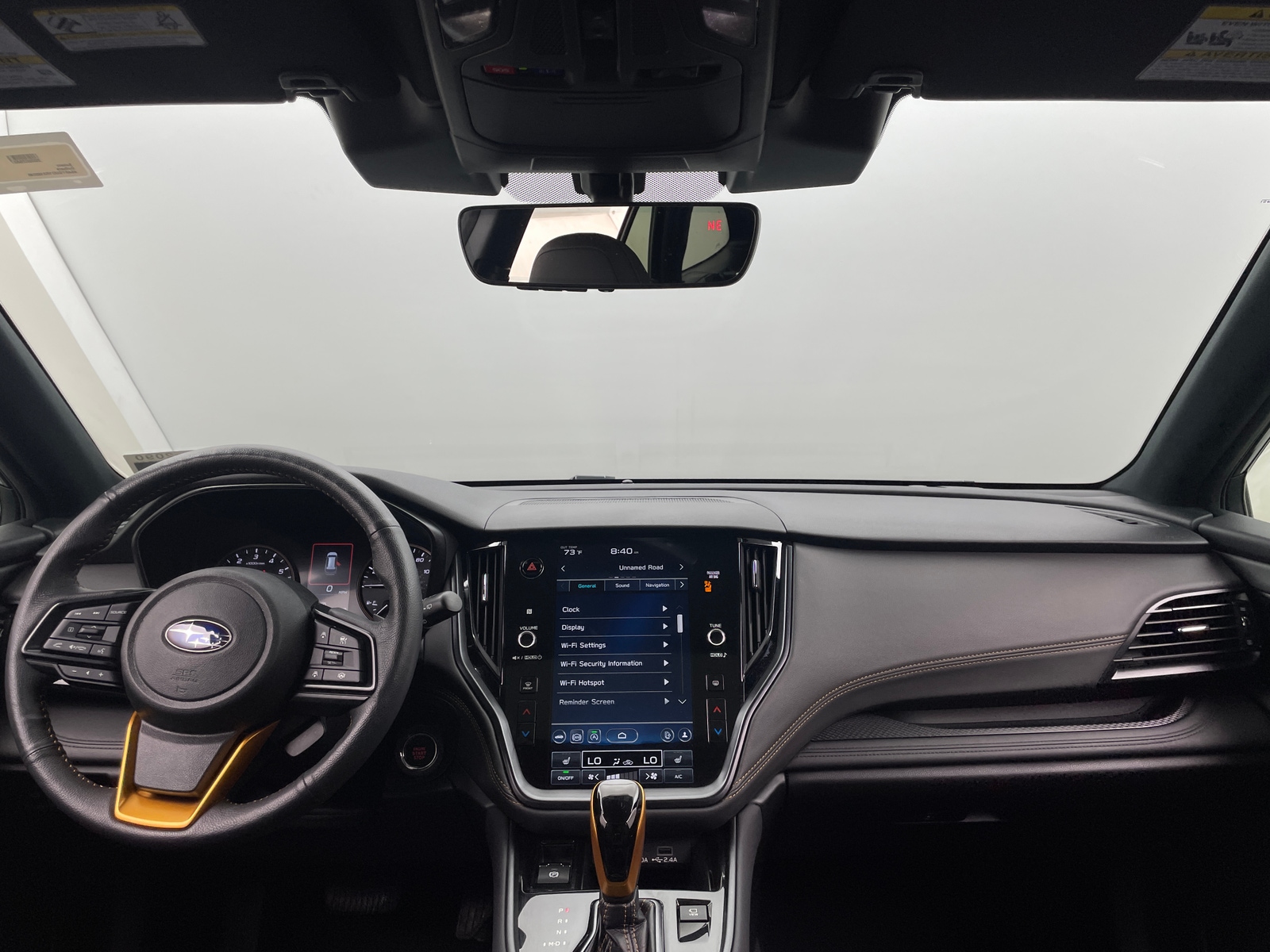 Thumbnail: 2024 Subaru Outback - 3