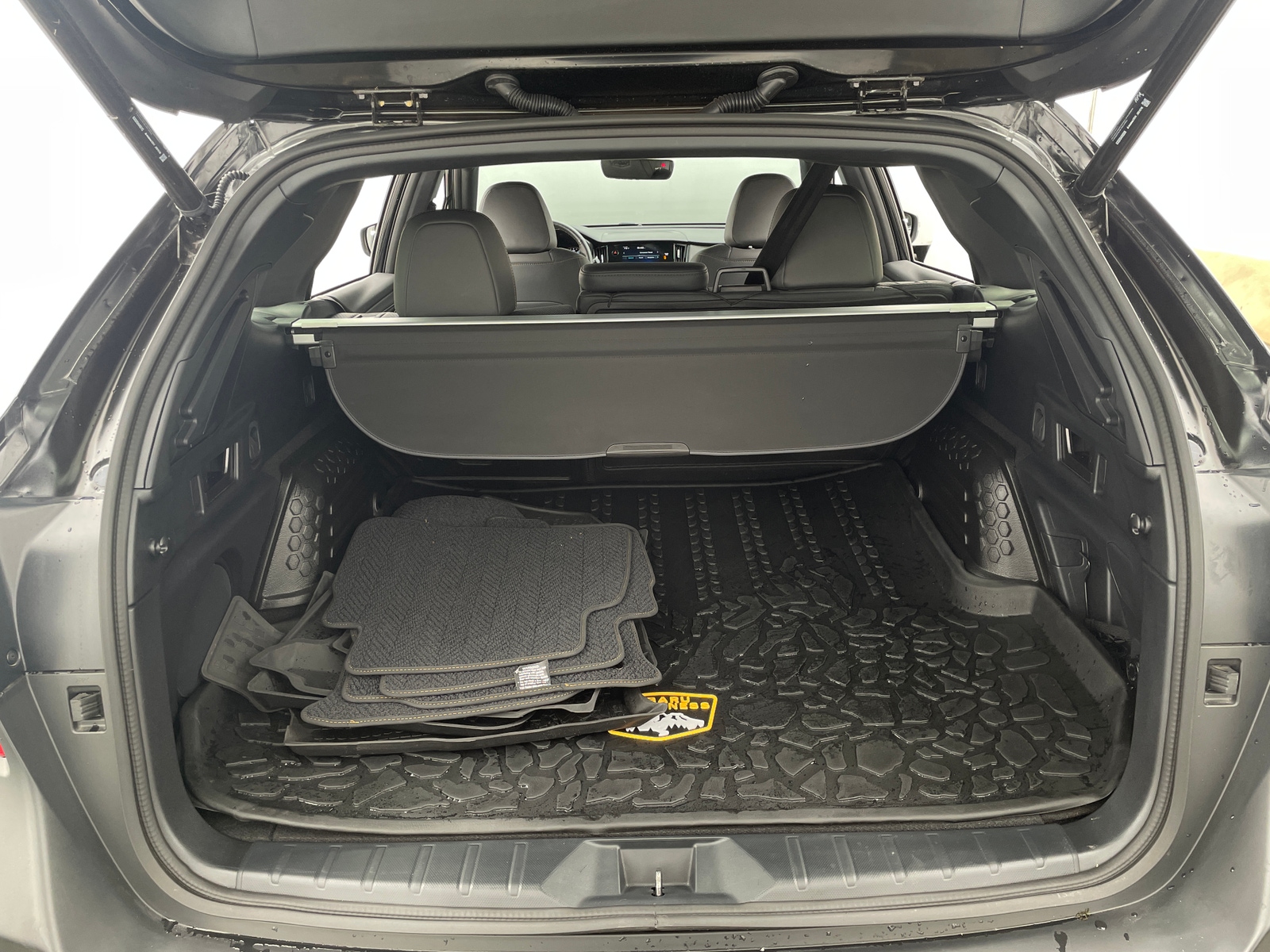 Thumbnail: 2024 Subaru Outback - 7