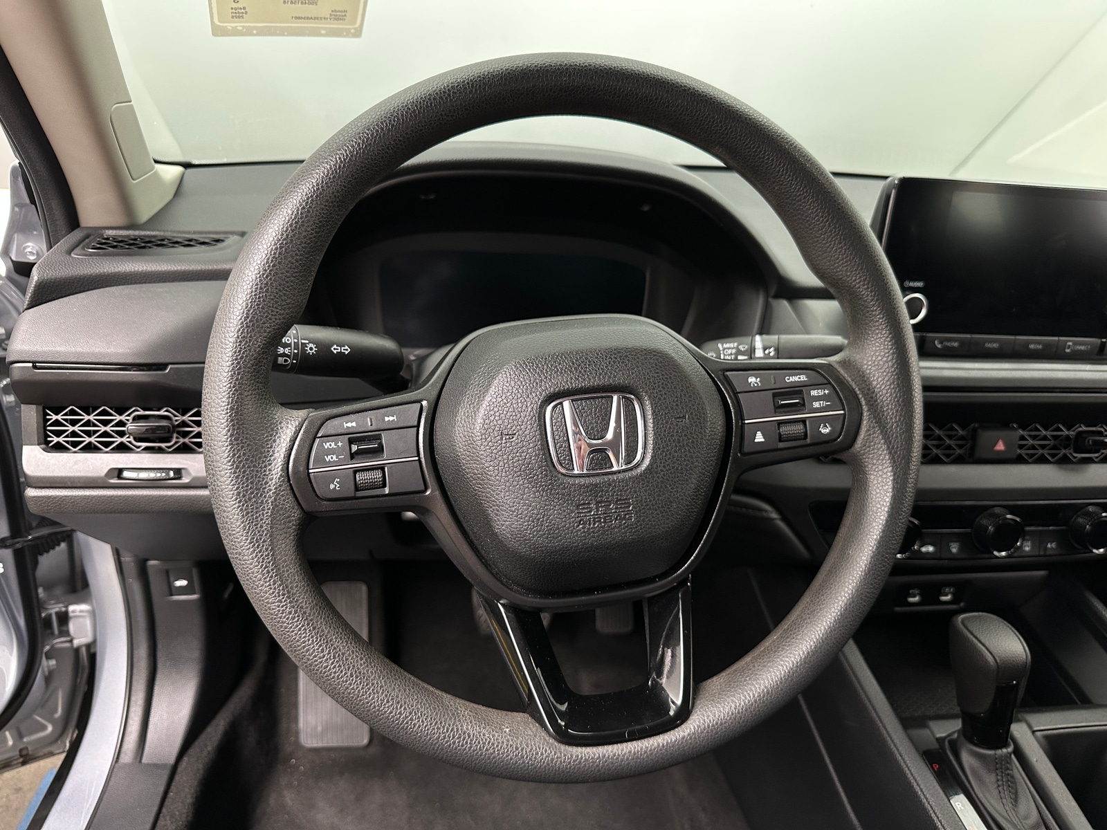 Thumbnail: 2025 Honda Accord - 5