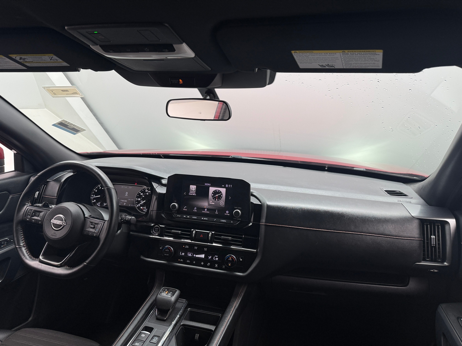 Thumbnail: 2023 Nissan Pathfinder - 2