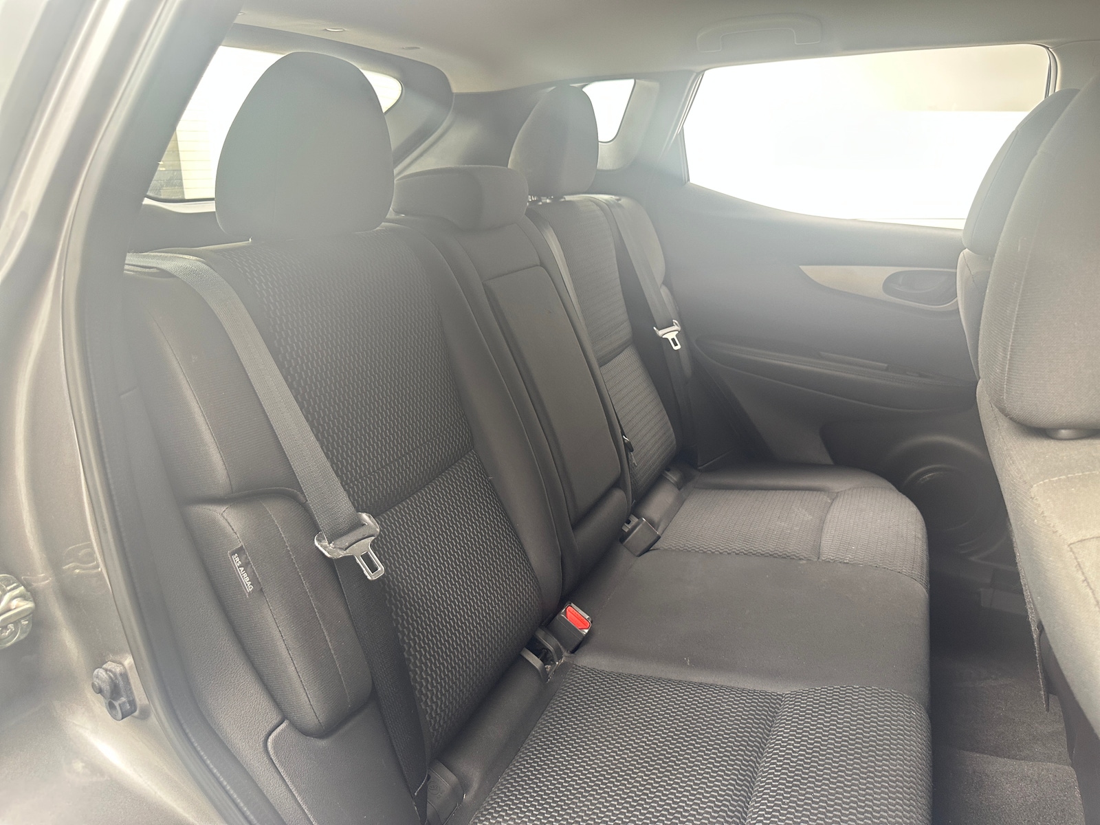 Thumbnail: 2021 Nissan Rogue Sport - 6