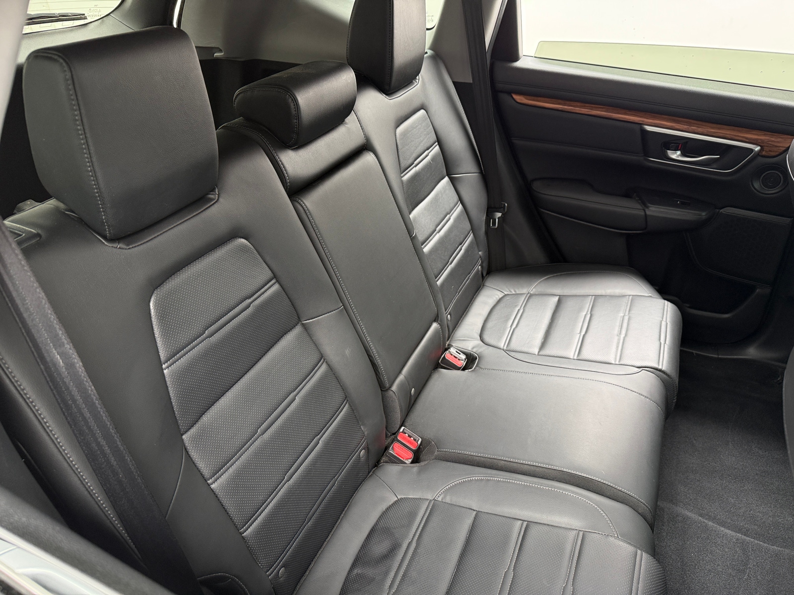 Thumbnail: 2020 Honda CR-V - 5