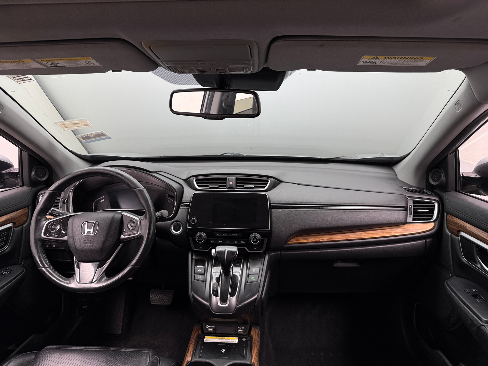 Thumbnail: 2020 Honda CR-V - 2