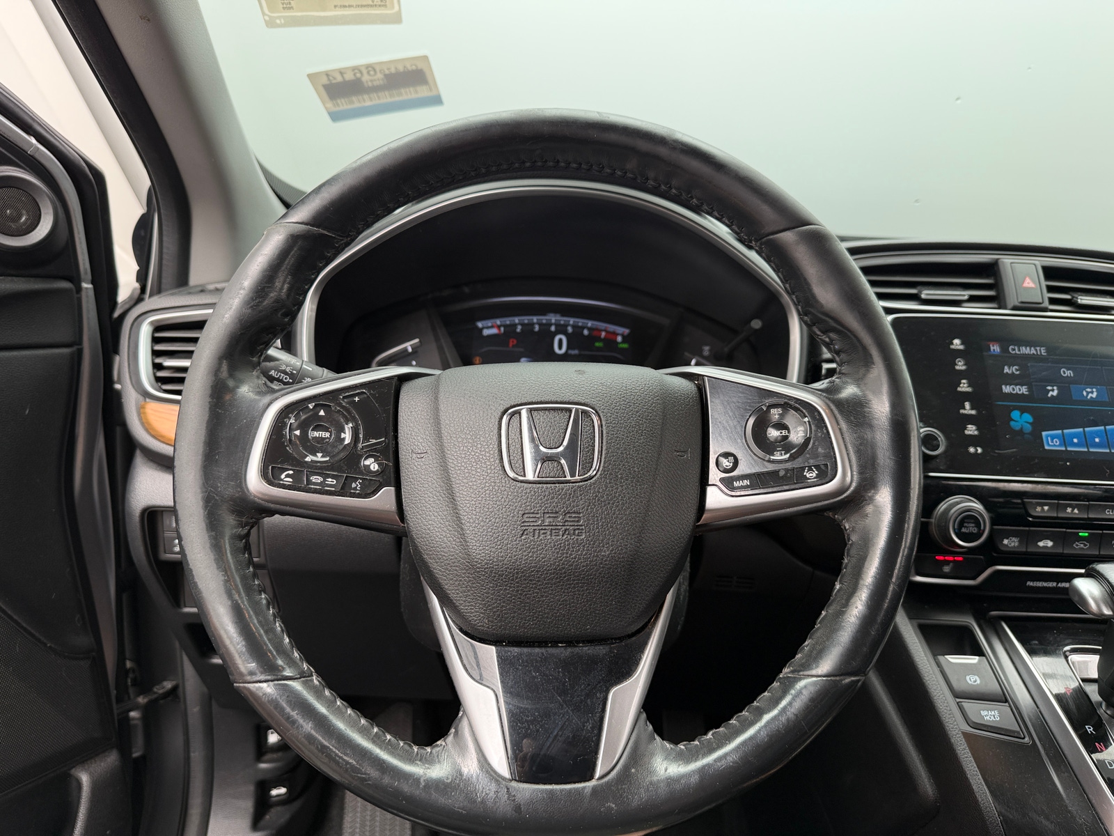 Thumbnail: 2020 Honda CR-V - 4