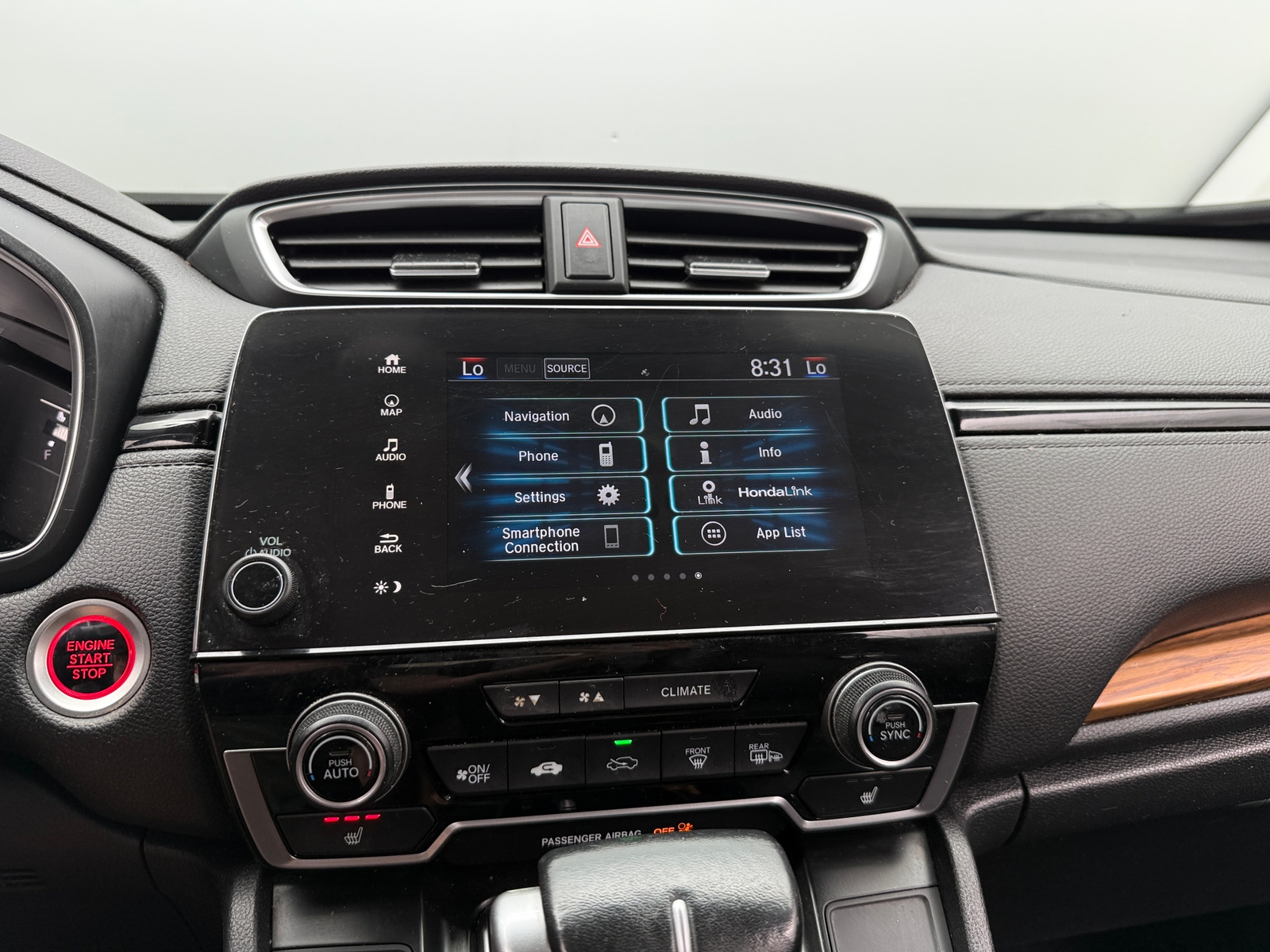 Thumbnail: 2020 Honda CR-V - 3