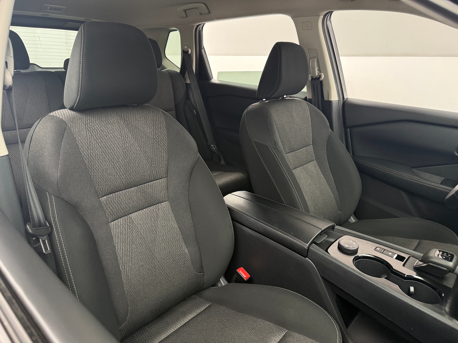 Thumbnail: 2025 Nissan Rogue - 2