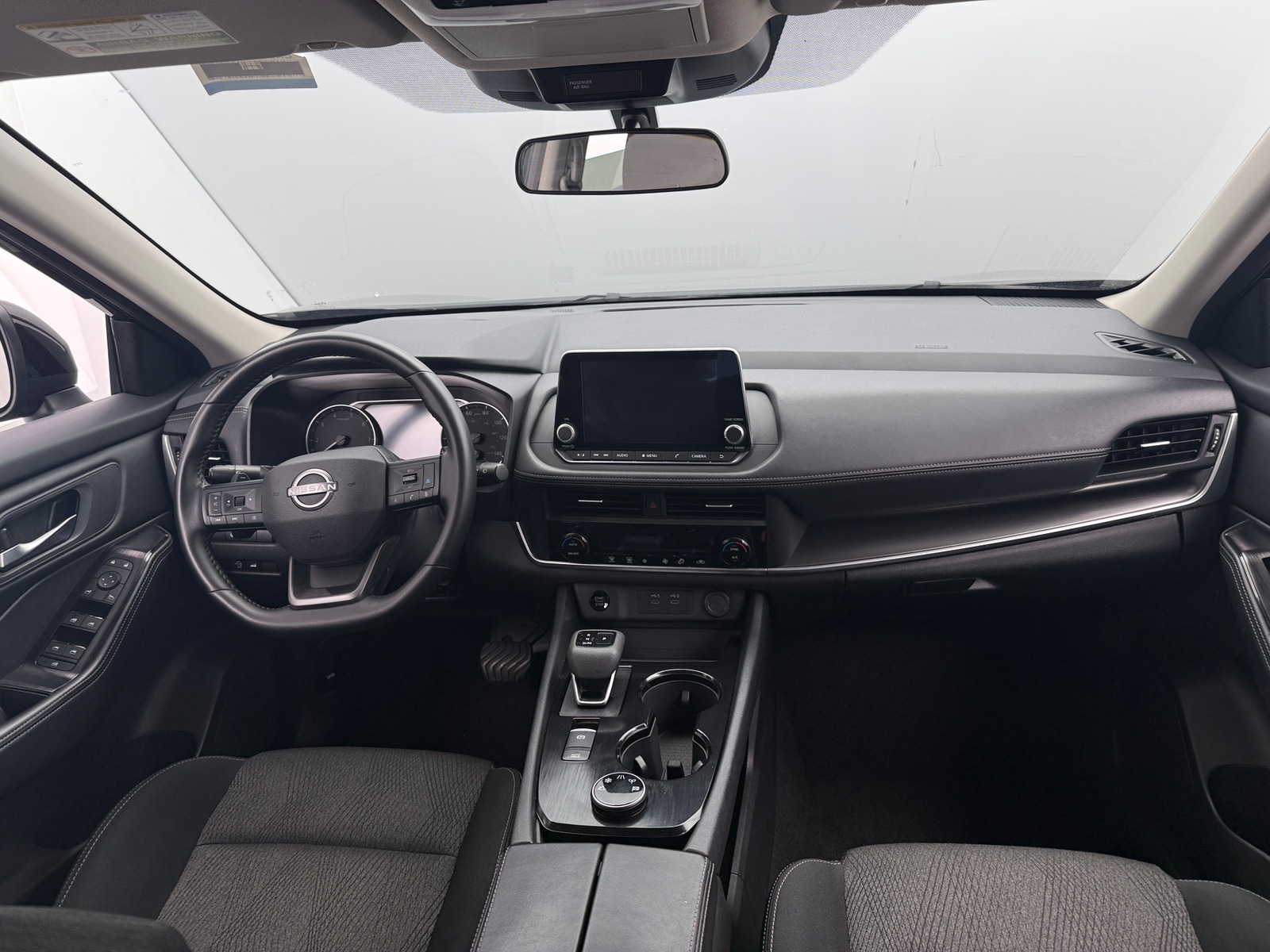 Thumbnail: 2025 Nissan Rogue - 3