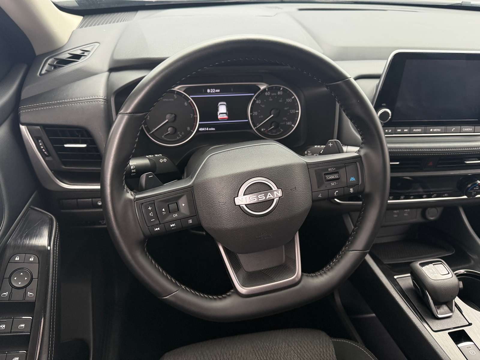 Thumbnail: 2025 Nissan Rogue - 5