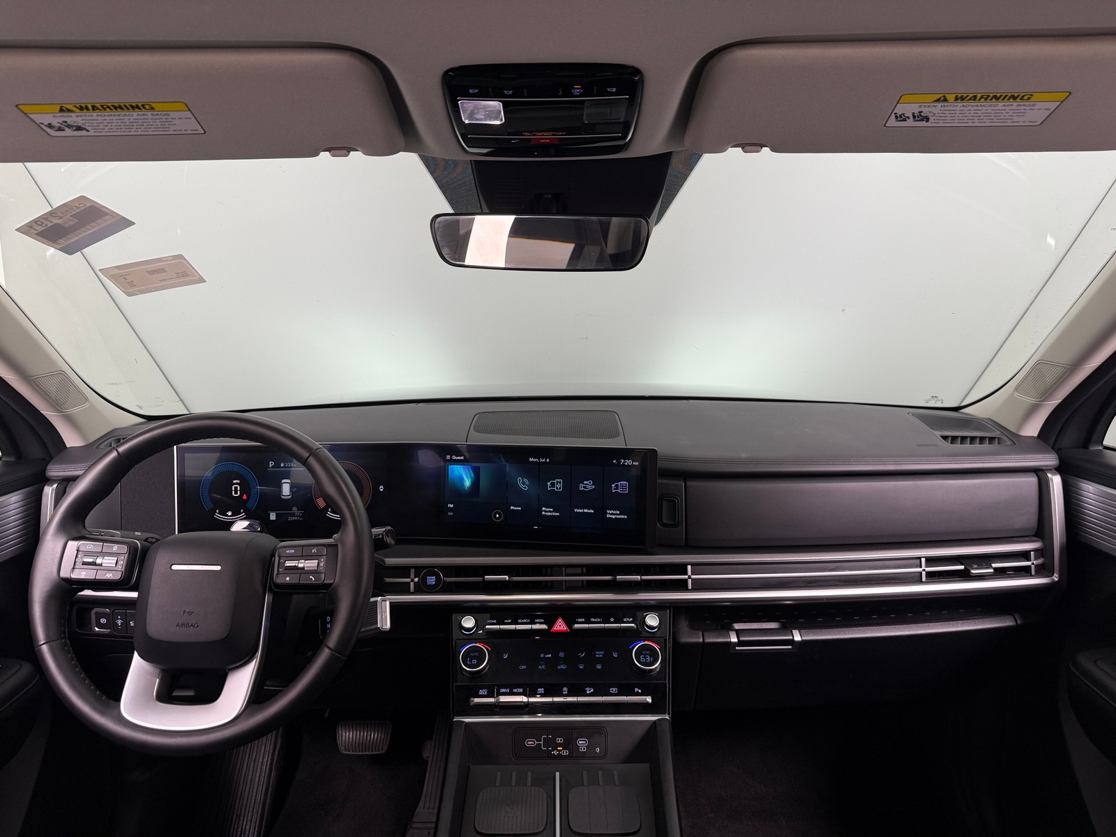 Thumbnail: 2026 Hyundai Santa Fe - 2