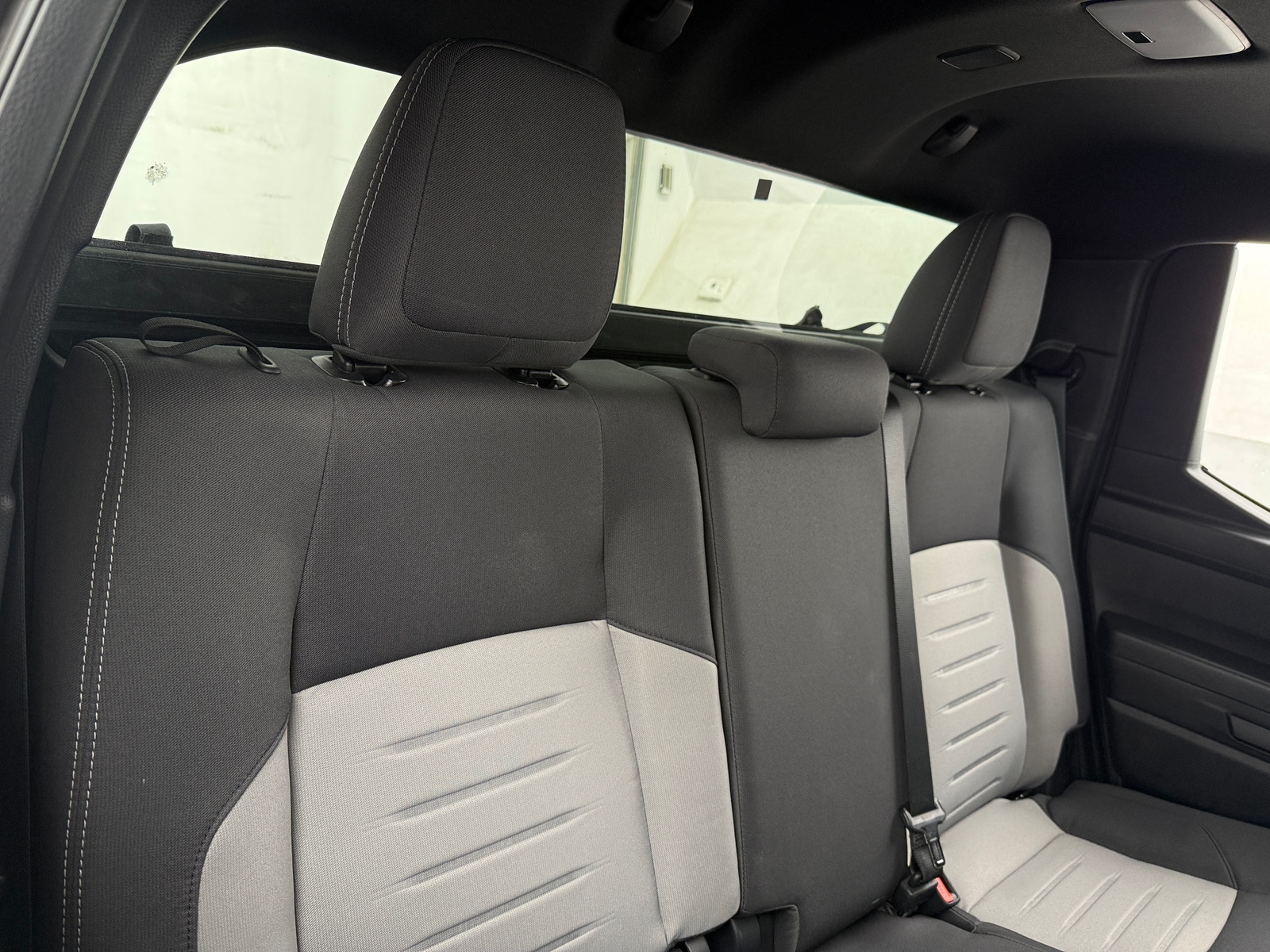 Thumbnail: 2024 Toyota Tacoma - 6