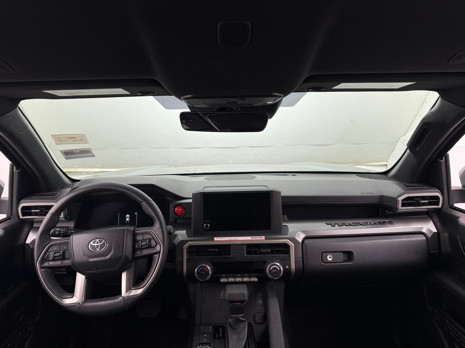 Thumbnail: 2024 Toyota Tacoma - 3