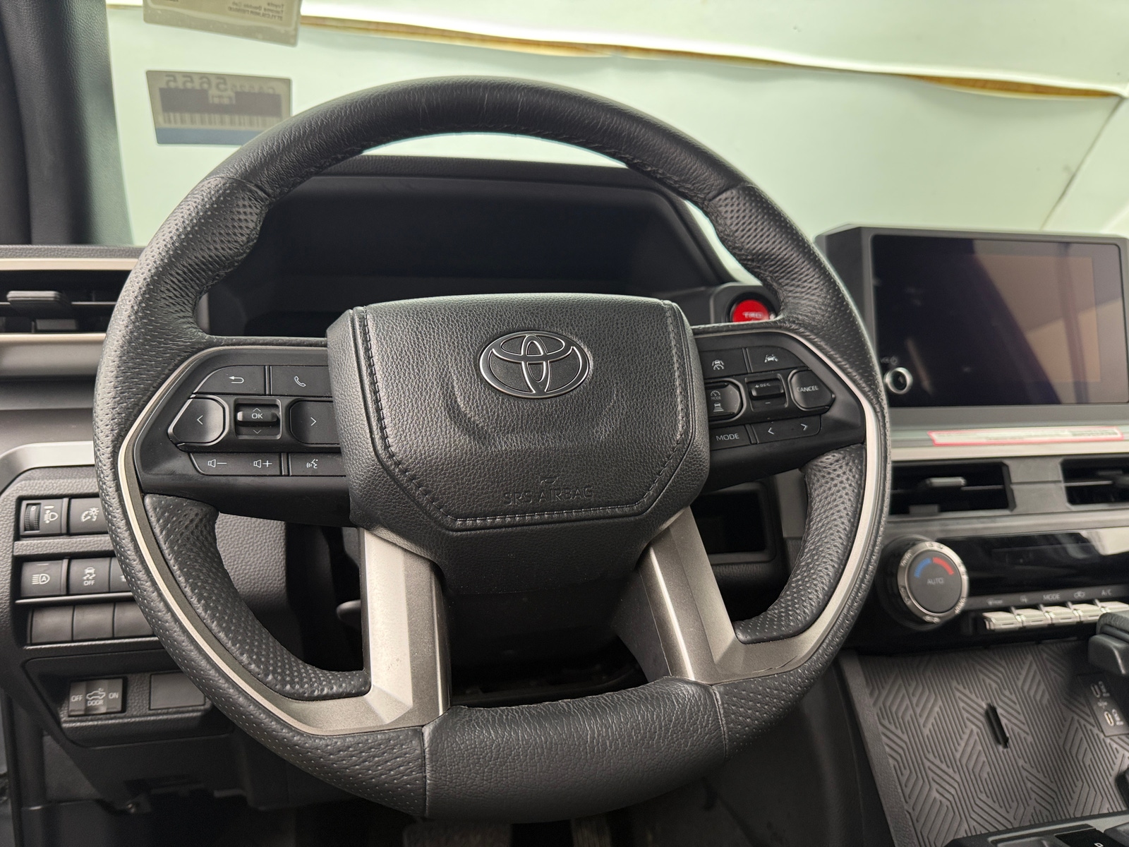 Thumbnail: 2024 Toyota Tacoma - 5